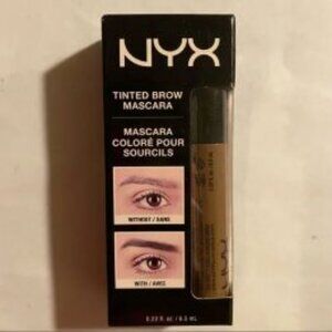 NYX Tinted Brow Mascara